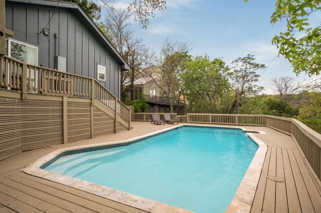 6501 Sumac DR, Austin, TX 78731