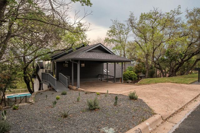 6501 Sumac DR, Austin, TX 78731