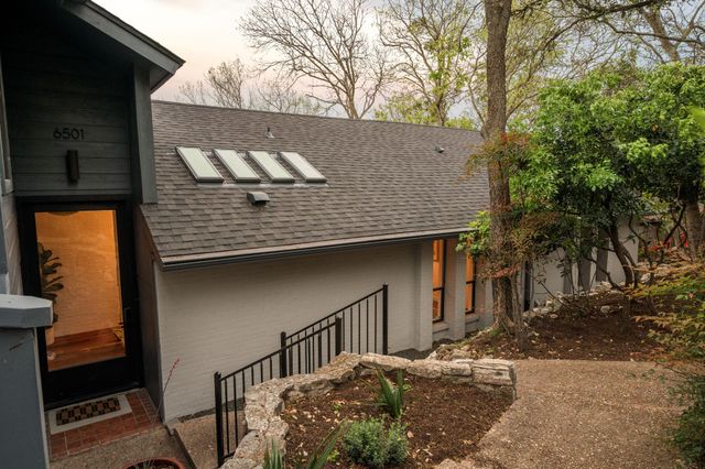 6501 Sumac DR, Austin, TX 78731