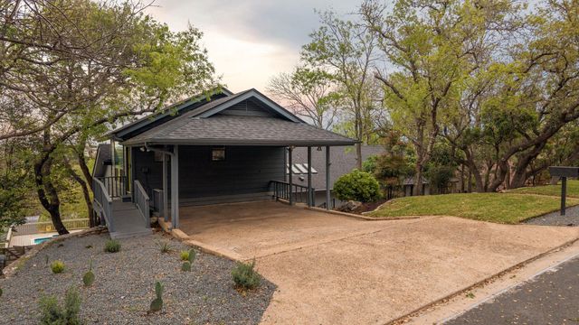 6501 Sumac DR, Austin, TX 78731