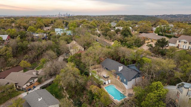 6501 Sumac DR, Austin, TX 78731