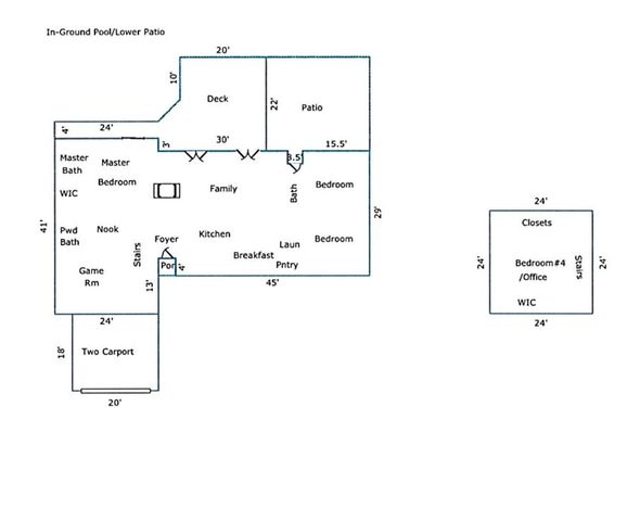 6501 Sumac DR, Austin, TX 78731