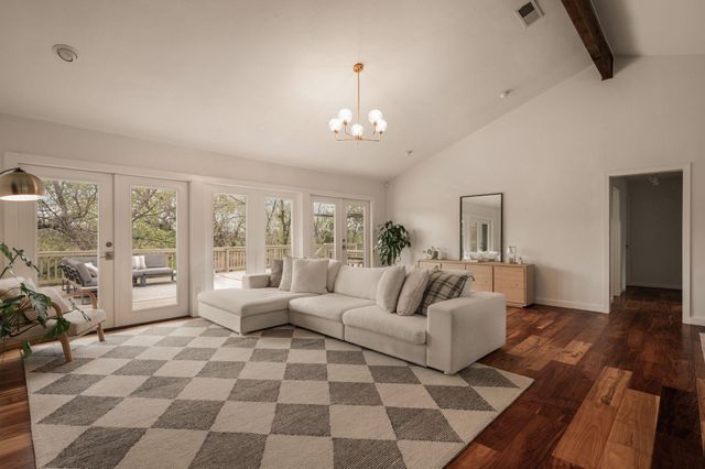 6501 Sumac DR, Austin, TX 78731