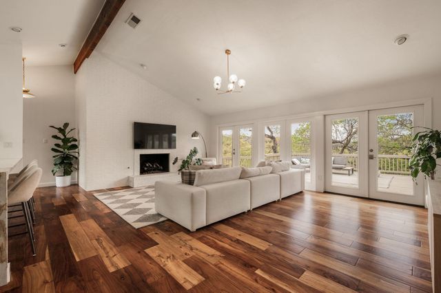 6501 Sumac DR, Austin, TX 78731