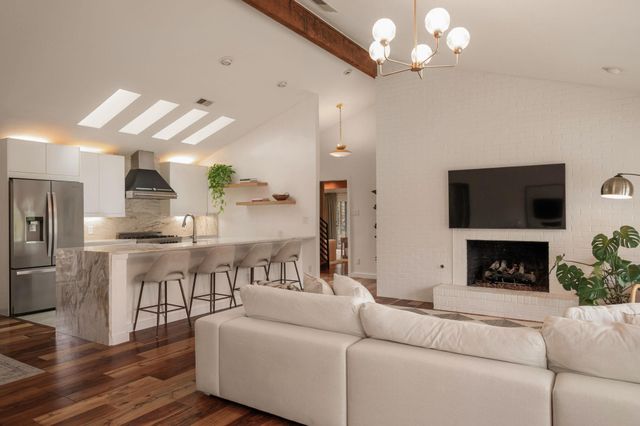 6501 Sumac DR, Austin, TX 78731