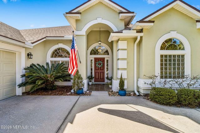 85113 SAGAPONACK Drive, Fernandina Beach, FL 32034