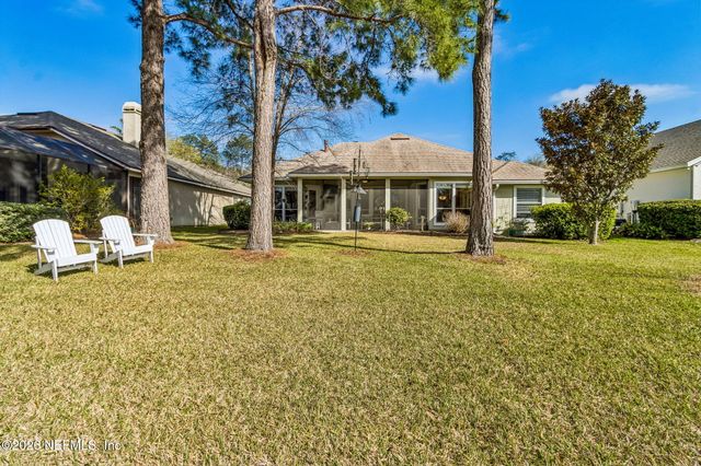 85113 SAGAPONACK Drive, Fernandina Beach, FL 32034
