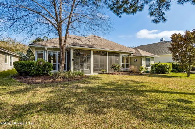 85113 SAGAPONACK Drive, Fernandina Beach, FL 32034