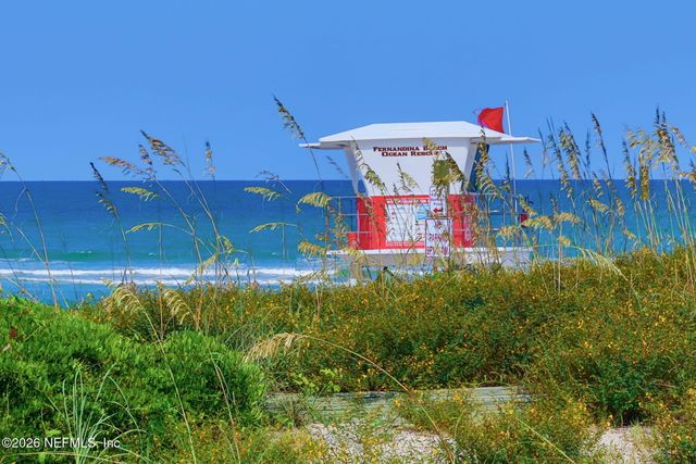 85113 SAGAPONACK Drive, Fernandina Beach, FL 32034