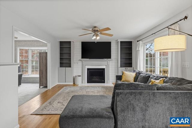 2615 DUCKS LAKE RIDGE RD, Scottsville, VA 24590