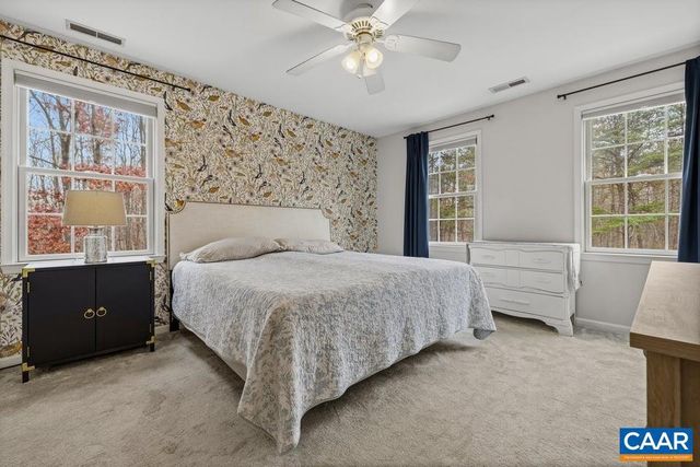 2615 DUCKS LAKE RIDGE RD, Scottsville, VA 24590