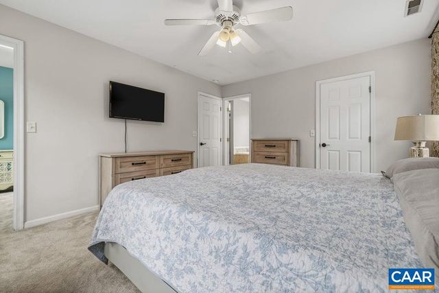 2615 DUCKS LAKE RIDGE RD, Scottsville, VA 24590