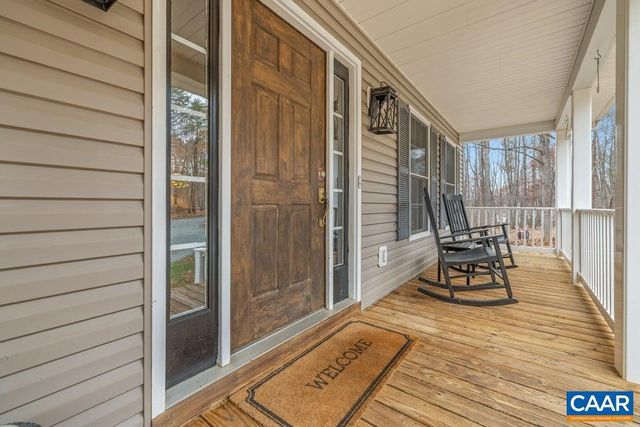 2615 DUCKS LAKE RIDGE RD, Scottsville, VA 24590