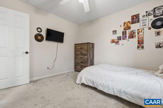 2615 DUCKS LAKE RIDGE RD, Scottsville, VA 24590