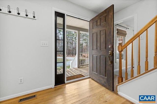 2615 DUCKS LAKE RIDGE RD, Scottsville, VA 24590