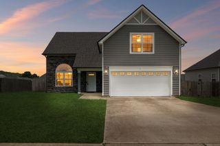 318 Big Son Ln, Smyrna, TN 37167