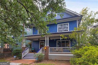 120 Park Place, Decatur, GA 30030
