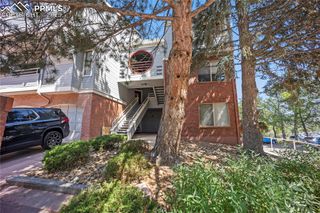 3694 Iguana Drive, Colorado Springs, CO 80910