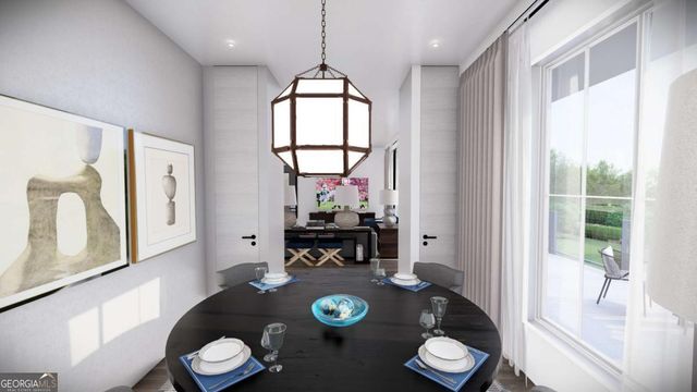 1554 Lumpkin Street 3, Athens, GA 30605