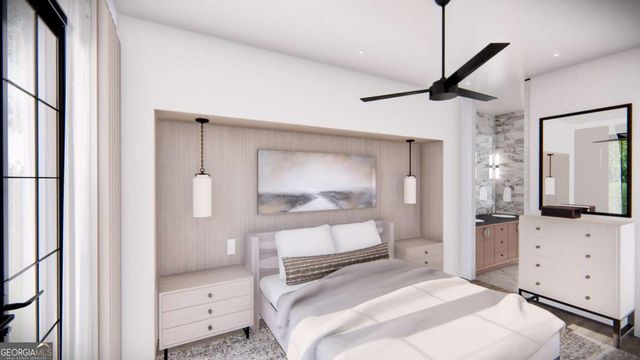 1554 Lumpkin Street 3, Athens, GA 30605