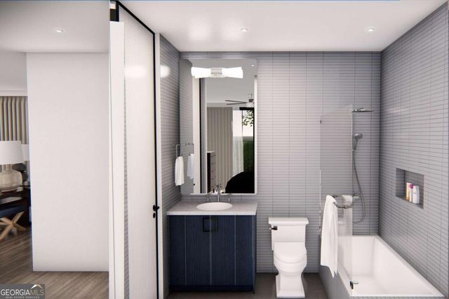 1554 Lumpkin Street 3, Athens, GA 30605