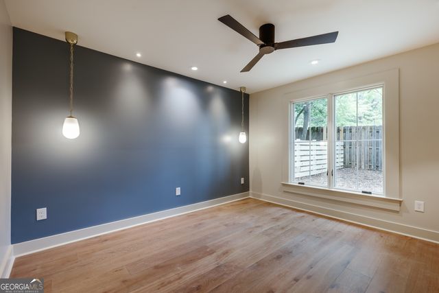 1554 Lumpkin Street 3, Athens, GA 30605