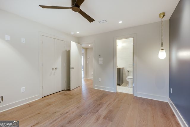 1554 Lumpkin Street 3, Athens, GA 30605