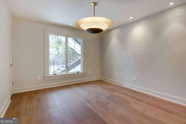 1554 Lumpkin Street 3, Athens, GA 30605