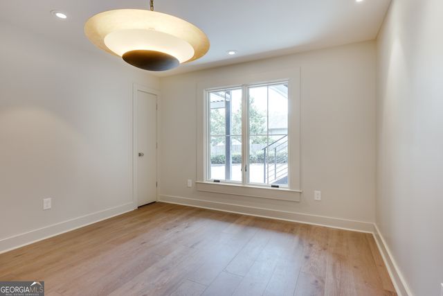 1554 Lumpkin Street 3, Athens, GA 30605