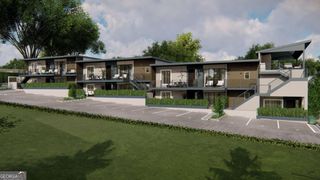 1554 Lumpkin Street 3, Athens, GA 30605