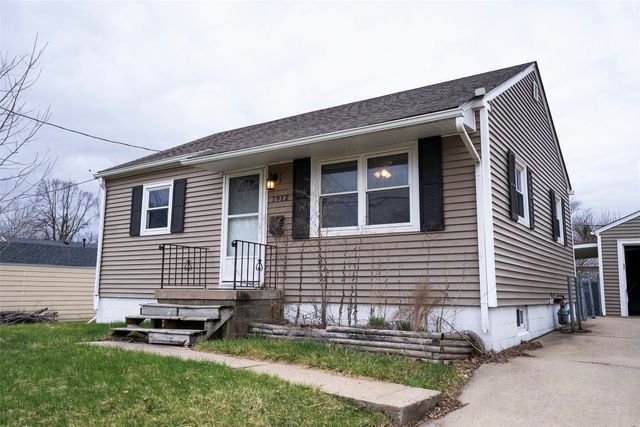 1912 59th Street, Des Moines, IA 50322