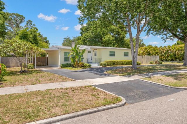 5101 18TH AVENUE N, St Petersburg, FL 33710