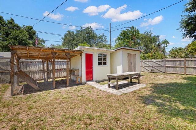 5101 18TH AVENUE N, St Petersburg, FL 33710