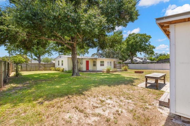 5101 18TH AVENUE N, St Petersburg, FL 33710