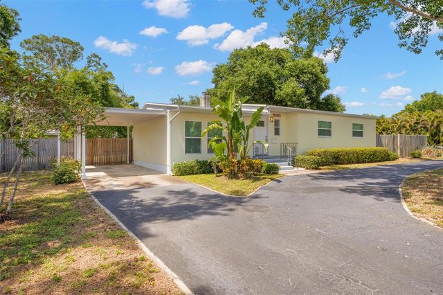 5101 18TH AVENUE N, St Petersburg, FL 33710