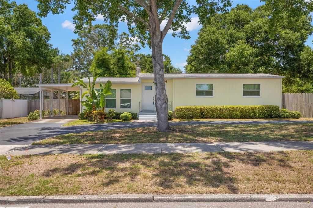 5101 18TH AVENUE N, St Petersburg, FL 33710