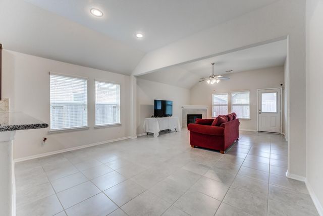 14726 Lark Sky Way, Cypress, TX 77429