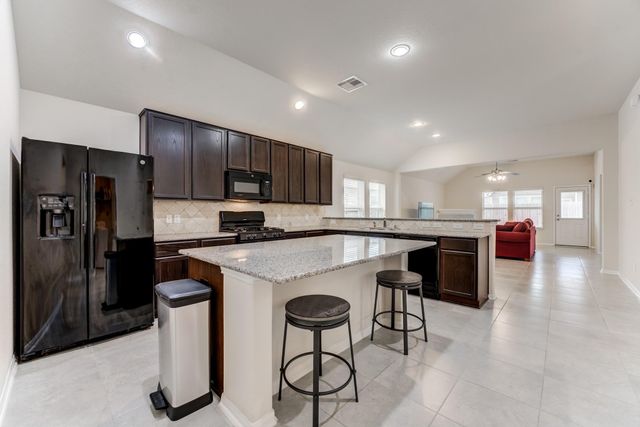 14726 Lark Sky Way, Cypress, TX 77429