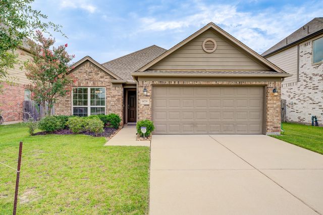 14726 Lark Sky Way, Cypress, TX 77429