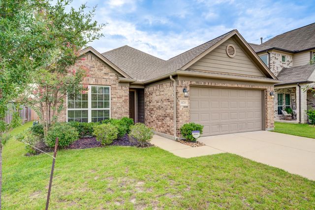 14726 Lark Sky Way, Cypress, TX 77429
