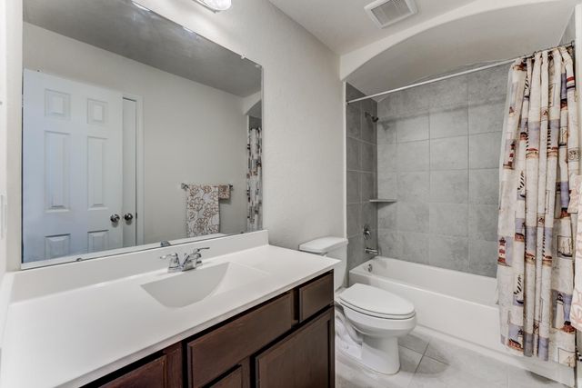 14726 Lark Sky Way, Cypress, TX 77429