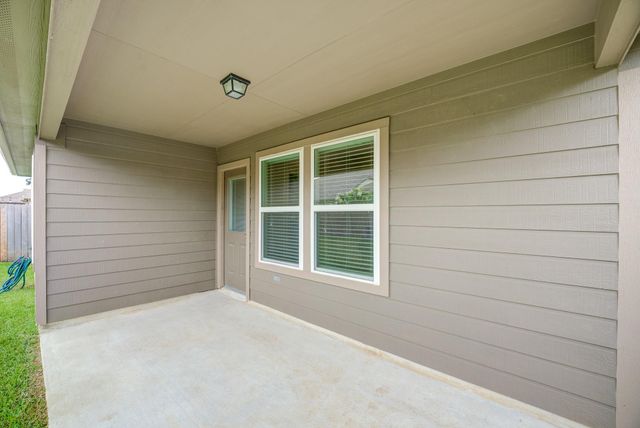 14726 Lark Sky Way, Cypress, TX 77429