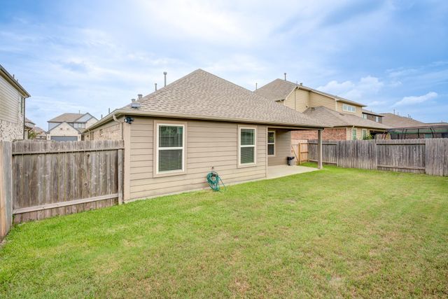 14726 Lark Sky Way, Cypress, TX 77429