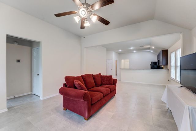 14726 Lark Sky Way, Cypress, TX 77429