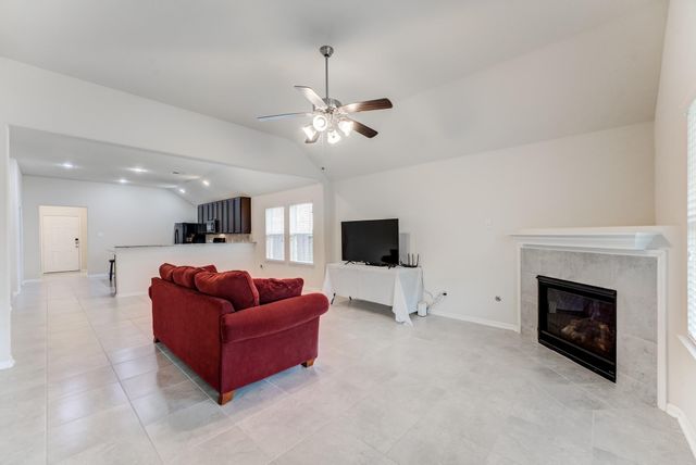 14726 Lark Sky Way, Cypress, TX 77429