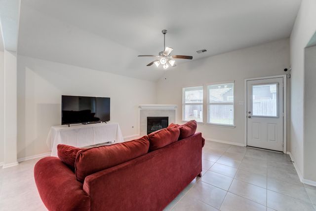 14726 Lark Sky Way, Cypress, TX 77429