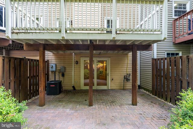 8608 ROCKY GAP CT, Lorton, VA 22079
