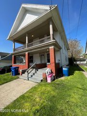350 Parker Avenue, Toledo, OH 43605