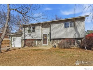 216 Gary Drive, Fort Collins, CO 80525