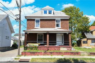 1815 Warner Avenue, Dayton, OH 45404
